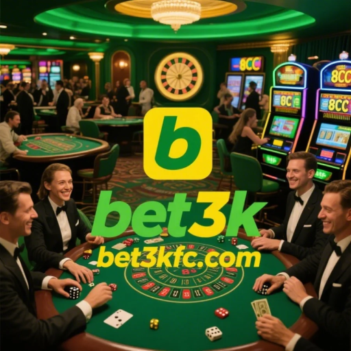bet3k